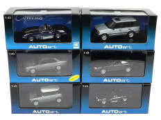 AUTOART (ALLEMAGNE) (6)