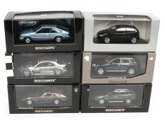 MINICHAMPS (ALLEMAGNE) (6)