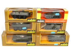 SOLIDO (FRANCE) (6)