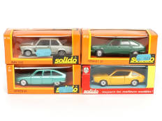 SOLIDO (FRANCE) (4)