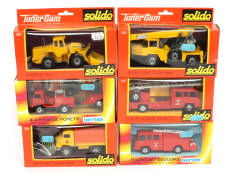 SOLIDO (FRANCE) (6)