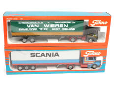 TEKNO (PAYS-BAS) (2)