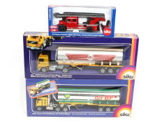 SIKU (ALLEMAGNE) (3)
