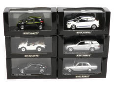 MINICHAMPS (ALLEMAGNE) (6)