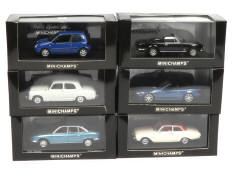 MINICHAMPS (ALLEMAGNE) (6)
