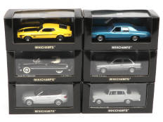 MINICHAMPS (ALLEMAGNE) (6)
