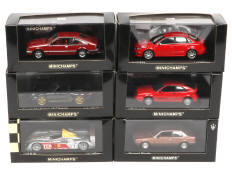 MINICHAMPS (ALLEMAGNE) (6)