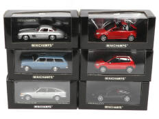 MINICHAMPS (ALLEMAGNE) (6)