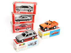 YONEZAWA TOYS DIAPET (JAPON) (5)