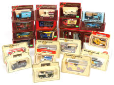DIVERS (GB) (25)