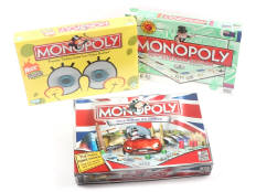 HASBRO (USA) (3)