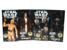 KENNER PRODUCTS (USA) (4)