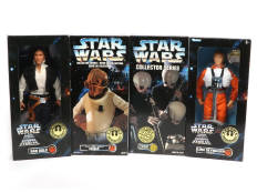 KENNER PRODUCTS (USA) (4)