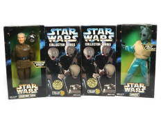 KENNER PRODUCTS (USA) (4)