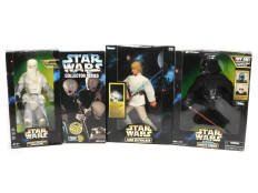 KENNER PRODUCTS (USA) (4)