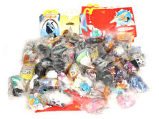 MAC DONALD (USA) (1)