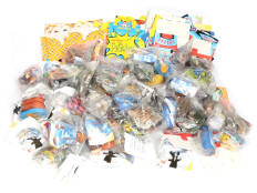 MAC DONALD (USA) (1)