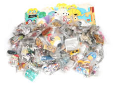 MAC DONALD (USA) (1)