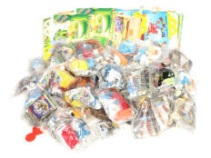 MAC DONALD (USA) (1)