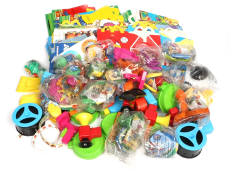 MAC DONALD (USA) (1)