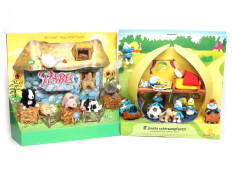 MAC DONALD (USA) (2)