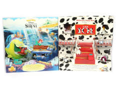 MAC DONALD (USA) (2)