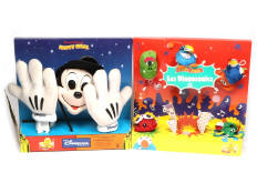 MAC DONALD (USA) (2)