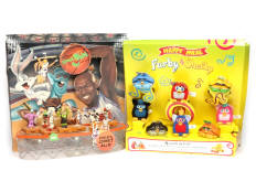 MAC DONALD (USA) (2)