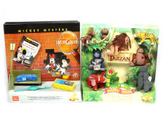 MAC DONALD (USA) (2)