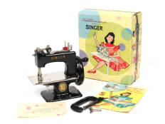 SINGER (USA) (1)
