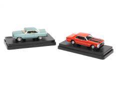 TRAX (AUSTRALIE) (2)