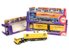 SIKU (ALLEMAGNE) (3)