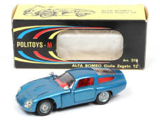 POLITOYS (ITALIE) (1)