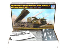 TRUMPETER (CHINE) (1)