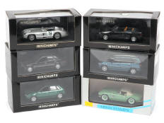MINICHAMPS (ALLEMAGNE) (6)