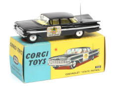 CORGI TOYS (GB) (1)