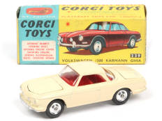 CORGI TOYS (GB) (1)