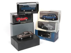 MINICHAMPS (ALLEMAGNE) (6)