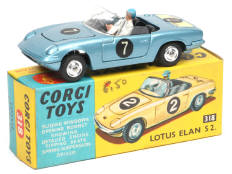 CORGI TOYS (GB) (1)