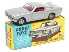 CORGI TOYS (GB) (1)