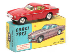 CORGI TOYS (GB) (1)