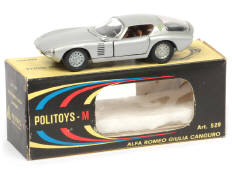 POLITOYS (ITALIE) (1)