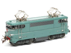 HORNBY 'O' (FRANCE) (1)