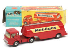 CORGI TOYS (GB) (1)