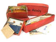 HORNBY 'O' (FRANCE) (4)