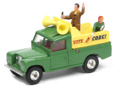 CORGI TOYS (GB) (1)