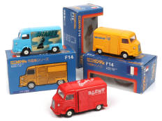 TOMICA DANDY (JAPON) (3)