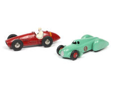 DINKY TOYS (FRANCE) (2)