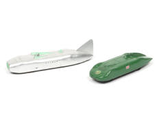 DINKY TOYS (GB) (2)