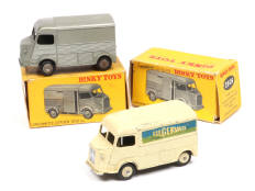 DINKY TOYS (FRANCE) (2)